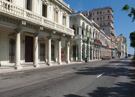 Hotel Caribbean Old Havana