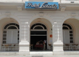 Hotel Lincoln Havana